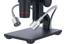 Микроскоп с дистанционным управлением Levenhuk DTX RC3 76823