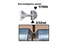 Измеритель параметров сварных швов WG4 HI-LO АЛЬФА-НДТ 00-00001860