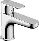 Смеситель для раковины Hansgrohe Rebris S 72434000 хром