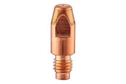 Наконечник сварочный (10 шт; E-CU; М8; 1.6 мм) Сварог MS ICU0005-16 98902