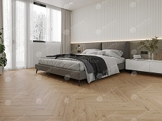 SPC ламинат Alpine Floor Parquet Light Дуб Алиот 600x125x4 мм, ECO 13-23A