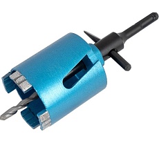 Сверло алмазное БЕТОН STD 68 мм, M16, SDS+ Diam 311119