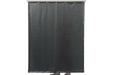 Сварочная шторка Green-6 160x140 см Cepro 16.16.16