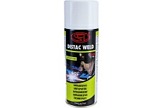 Спрей антипригарный Distac Weld 400 мл SILICONI 100532445