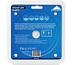Диск пильный по дереву (190х30-20 мм; 24 зуба) Vertextools 190-24-30