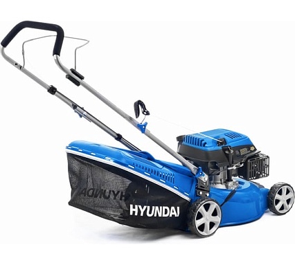 Бензиновая газонокосилка Hyundai L 4310