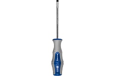 Отвёртка Ultra Grip SL 5 х 100 мм CR-V КОБАЛЬТ 646-256