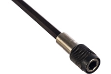 Отвертка для бит с фиксатором Narex S Line Profi 110 мм 832068