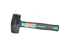 Кувалда Sturm 1500 г полностью обрезиненная рукоятка 1011-02-FR1500
