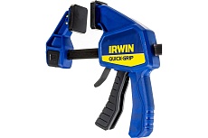 Струбцина Quick-Change Irwin T518QCEL7, 455 мм