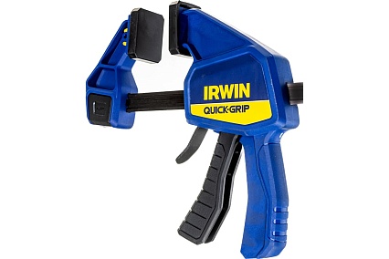 Струбцина Quick-Change Irwin T518QCEL7, 455 мм