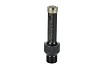 Коронка алмазная, спекание 18х60 мм, 1/2/M14 SK TECH-NICK 105610010