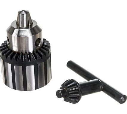 Патрон сверлильный ПСК-6 HORTZ 25176