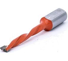 Сверло присадочное монолитное глухое ZY-90206L (5х70 мм; хв-к 10 мм; левое вращение) МНОГОФРЕЗ 6674