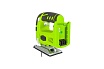 Аккумуляторный лобзик GreenWorks G24JS 3600707