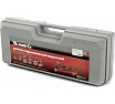 Гидравлический домкрат Matrix подкатной, 2 т, Low Profile, 85-330 мм 51019