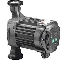 Циркуляционный энергоэффективный насос Valfex ALPHA 25-40 180мм (с гайками) (8) VF.AL.25.40.180