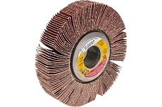 Круг лепестковый KK19XW (150х30х32 мм; 40Н; Р40) БАЗ 920040000090