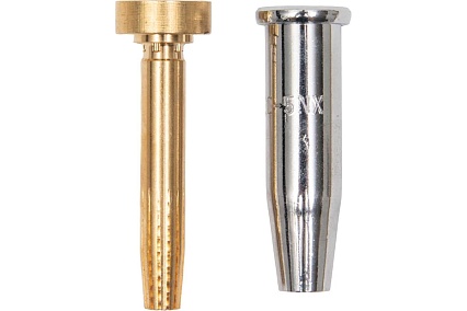 Мундштук 5NX пропан 150-200 мм Krass 0769214KR
