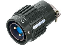 Вилка 2-F PIN2001 МАСТЕР ПТК 00000042499