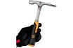 Цельнокованый молоток каменщика JCB 550 г JHM005