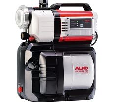Насосная станция AL-KO HW 4500 FCS 112850