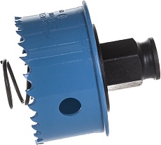 Коронка пильная Special for Sheet Metal (51 мм; HSS-CO) Bosch 2608584796