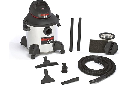 Пылесос Shop-Vac Super 30-I 5973442