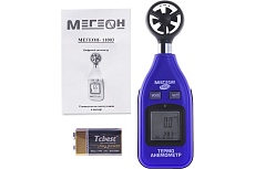 Анемометр Мегеон 11003 00000002232