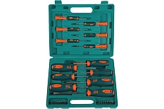 Набор отверток 28 предметов Sturm 1040-02-SS3