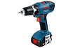 Аккумуляторная дрель-шуруповерт Bosch GSR 14.4-2-LI 0.601.9A4.401