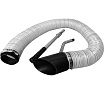 Пылесос садовый бензиновый Elitech GV 2958WTS E1608.008.00 HD 209898