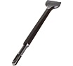 Долото плоское (40х250х14 мм; SDS-plus) Gigant G-11016