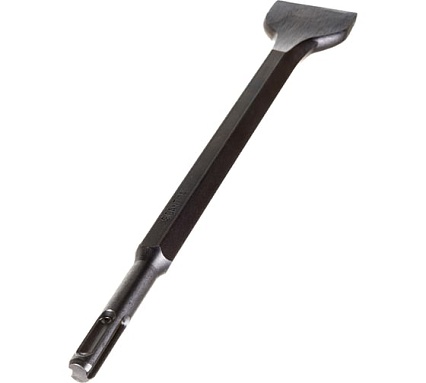 Долото плоское (40х250х14 мм; SDS-plus) Gigant G-11016