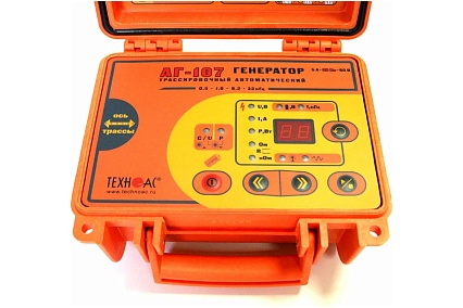 Трассоискатель Техно-Ас Успех АГ-309.30Н 00-Б0002251