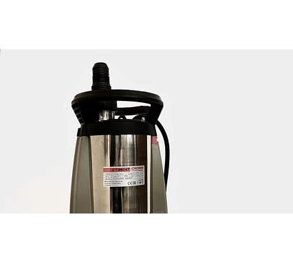 Погружной насос Crown CT35047