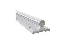 Прецизионный вал с опорой TECHNIX 3 м TBR16