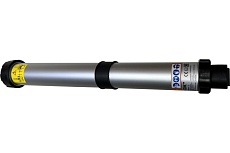 Пневматический пистолет для саше COX Airflow 2 600 мл (7267) 178189