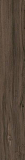 Керамогранит Kerama Marazzi Сальветти коричневый обрезной 20х119.5 см, SG515000R