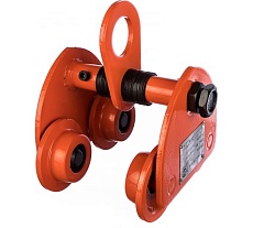 Тележка для тали Tor Тип А (GCT) 1,0T без механизма передвижения 1031