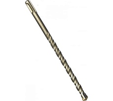 Бур усиленный SDS-plus (12х210 мм) Gigant GRD 11009