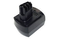 Аккумулятор (1.4 Ач; 12 В) для Metabo BST 12 Impuls ОЕМ 076660