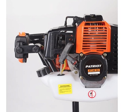 Бензобур Patriot PT AE50 742104420