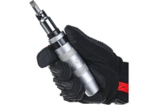Ударная отвертка с битами Hans 1/2&quot; 4606