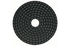 Полировочные диски финишные 10 шт, Buff, 100 мм Bosch 2608603392