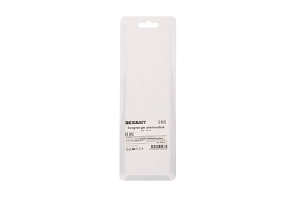 Инструмент для зачистки кабеля Rexant HT-1042 0.20-1.25 мм2 12-4025