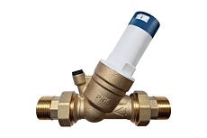 Регулятор давления для воды MVI мембранный 1&quot; SE.560.06