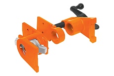 Трубная струбцина Truper ST 17740