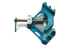 Прямоугольные тиски PROMA 60/110 25002300