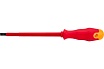 Отвертка SL 6,5х150мм Biber Диэлектрик 85594 тов-079411